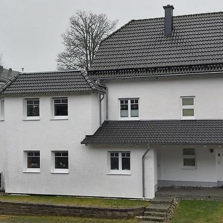 Ferienwohnung Gashi Winterberg Buitenkant foto