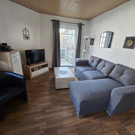Ferienwohnung Gashi Winterberg Buitenkant foto