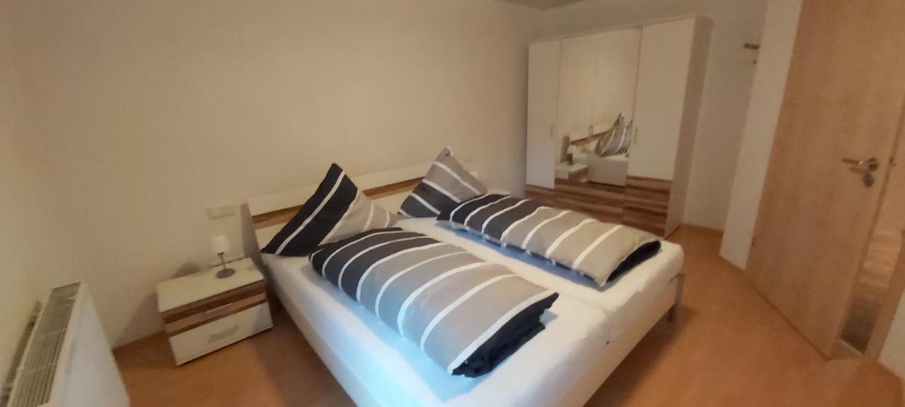 Ferienwohnung Gashi Winterberg Buitenkant foto